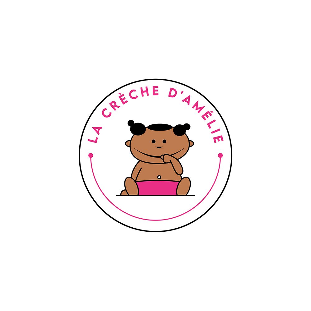 Logo de la Crèche 2.0